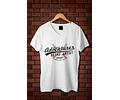Diseños Plantillas Para Remeras Hombre Sublimación M10