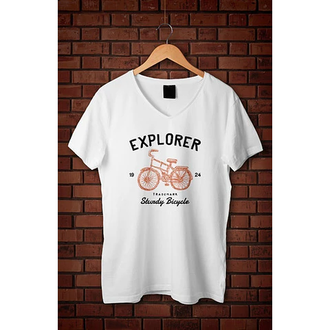 Diseños Plantillas Para Remeras Hombre Sublimación M10