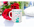 Diseños Plantillas Tazas San Valentin Amor Sublimación M3 