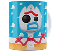 Kit Diseños Plantillas Tazas Toy Story 4 Funko Sublimación