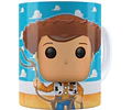 Kit Diseños Plantillas Tazas Toy Story 4 Funko Sublimación