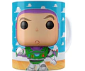 Kit Diseños Plantillas Tazas Toy Story 4 Funko Sublimación