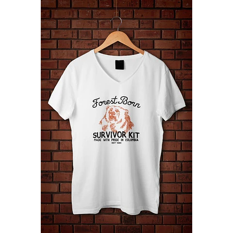 Diseños Plantillas Para Remeras Hombre Sublimación M10