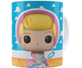 Kit Diseños Plantillas Tazas Toy Story 4 Funko Sublimación