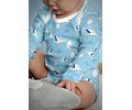 8 Mockups Para Bodys Bebe Sublimación Diseños Muy Real