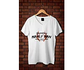 Diseños Plantillas Para Remeras Hombre Sublimación M10