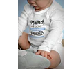 8 Mockups Para Bodys Bebe Sublimación Diseños Muy Real