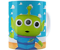 Kit Diseños Plantillas Tazas Toy Story 4 Funko Sublimación