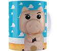 Kit Diseños Plantillas Tazas Toy Story 4 Funko Sublimación