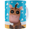Kit Diseños Plantillas Tazas Toy Story 4 Funko Sublimación