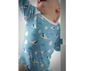 8 Mockups Para Bodys Bebe Sublimación Diseños Muy Real