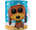 Kit Diseños Plantillas Tazas Toy Story 4 Funko Sublimación