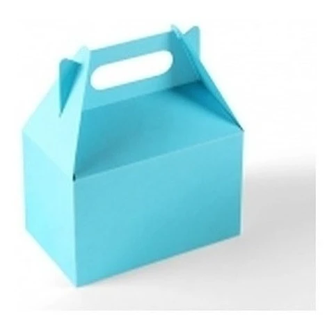 Kit Imprimible Plantilla Cajita Feliz Editable, Cajas Molde