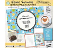 Kit Imprimible Desayuno/merienda Día Del Padre