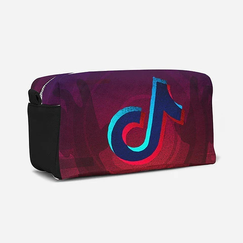 Diseños Plantillas P/ Neceser Set De Higiene Sublimación M4