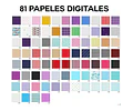 Kit Digital Bts Imágenes Png + Papeles Digitales