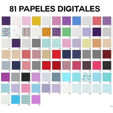 Kit Digital Bts Imágenes Png + Papeles Digitales