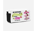 Diseños Plantillas P/ Neceser Set De Higiene Sublimación M4