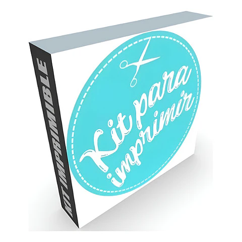 Kit Imprimible Agenda De Embarazo Diario Embarazada Control