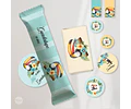Kit Imprimible Tucan Toucan Tucanes Toucans Aves Birds Candy