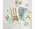 Kit Imprimible Tucan Toucan Tucanes Toucans Aves Birds Candy