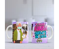 Kit Diseños Plantillas Tazas Abuelas Abuelos Sublimación 