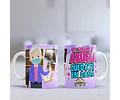 Kit Diseños Plantillas Tazas Abuelas Abuelos Sublimación 