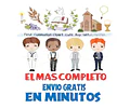 Pack Imagenes Personajes Varones Primera Comunion + regalo A1
