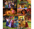 Super Kit Digital Encanto Disney Clipart Png Papeles Fondos