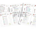 Kit Juegos Baby Shower Pdf + Loteria + Regalo + Full