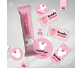 Kit Imprimible Minnie Coronita Glitter Rosa Tukit