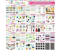 Bundle 2 - Frames, Labels, Guirnaldas, Ribbons Png Completo