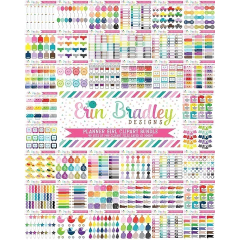 Bundle 2 - Frames, Labels, Guirnaldas, Ribbons Png Completo