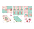 Kit Imprimible Atrapa Sueños Editable
