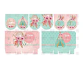 Kit Imprimible Atrapa Sueños Editable