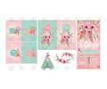 Kit Imprimible Atrapa Sueños Editable