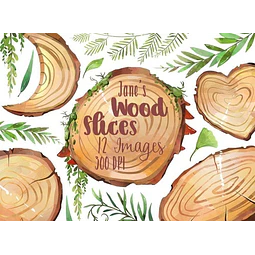 Cliparts Imagenes Png Tronco De Arbol Acuarela Jk87