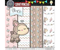 Pack Imágenes Hd Clipart Cuentos Tiernas Princesas Caperuza