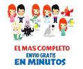 Pack Imágenes Hd Clipart La Sirenita + Vectores + Regalo