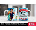 Profesiones Aquí Toma El Mejor Sublimacion Tazas Pack 1