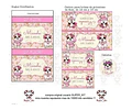 Kit Imprimible Simones Editable