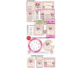 Kit Imprimible Simones Editable