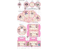 Kit Imprimible Simones Editable