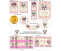 Kit Imprimible Simones Editable