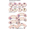 Kit Imprimible Simones Editable