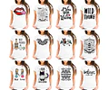 160 Diseños Vectores De Remeras Dama Sublimación Serigrafía 