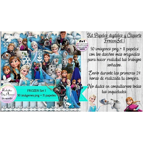 Papeles Fondos Y Cliparts Imagenes Png Frozen 1