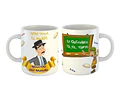 + De 60 Plantillas Sublimación Tazas - Día Del Maestro