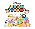 Kit Imprimible Tsum Tsum 101 Personajes Disney