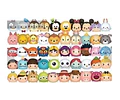 Kit Imprimible Tsum Tsum 101 Personajes Disney